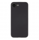 Tactical MagForce Aramid Skal till Apple iPhone 16e Svart