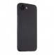 Tactical MagForce Aramid Skal till Apple iPhone 16e Svart