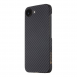 Tactical MagForce Aramid Skal till Apple iPhone 16e Svart