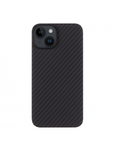 Tactical MagForce Aramid Skal till Apple iPhone 14 Svart
