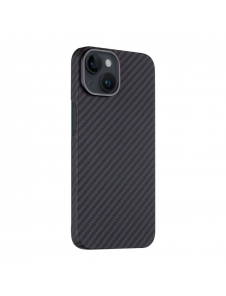 Tactical MagForce Aramid Skal till Apple iPhone 14 Svart