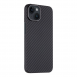 Tactical MagForce Aramid Skal till Apple iPhone 14 Svart