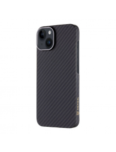 Tactical MagForce Aramid Skal till Apple iPhone 14 Svart