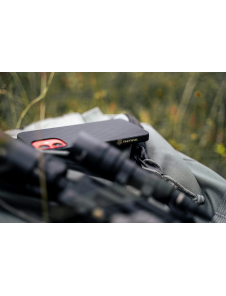 Tactical MagForce Aramid Skal till Apple iPhone 14 Svart