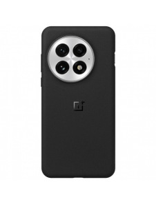 OnePlus Sandstone Magnetic Cover för 13 5G Svart