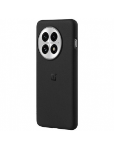 OnePlus Sandstone Magnetic Cover för 13 5G Svart