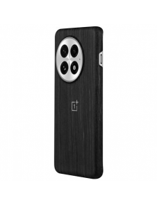 OnePlus Wood Magnetic Cover för 13 5G Svart