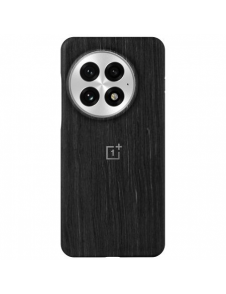 OnePlus Wood Magnetic Cover för 13 5G Svart