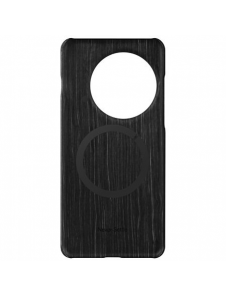 OnePlus Wood Magnetic Cover för 13 5G Svart