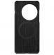 OnePlus Wood Magnetic Cover för 13 5G Svart