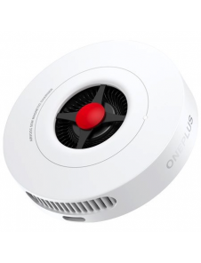 OnePlus AIRVOOC 50W magnetladdare Vit