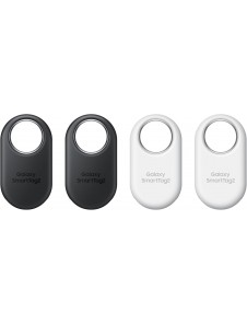 Samsung EI-T5600KWE Galaxy SmartTag2 4 Pack Black & White