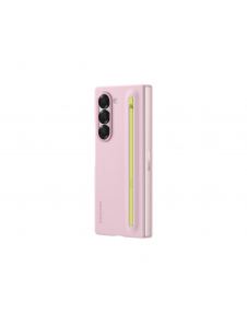 EF-OF95PCPE Samsung Skyddsfodral med S Pen för Galaxy Z Fold 6 Rosa