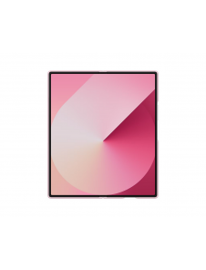 EF-OF95PCPE Samsung Skyddsfodral med S Pen för Galaxy Z Fold 6 Rosa