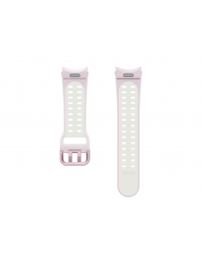 ET-SXR93SVE Samsung Galaxy Watch 6/6 Classic Extreme Sport Strap S/M Lavendel/Vit