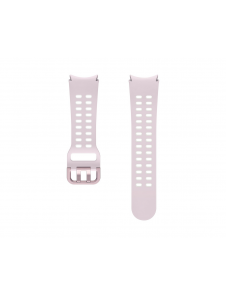 ET-SXR93SVE Samsung Galaxy Watch 6/6 Classic Extreme Sport Strap S/M Lavendel/Vit
