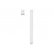 ET-SVL31LWE Samsung Galaxy Watch 4/4 Classic/5/5 Pro/6/6 Classic/7/FE tygrem M/L Vit/Blå