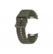 ET-SNL31LKE Samsung Galaxy Watch 4/4 Classic/5/5 Pro/6/6 Classic/7/FE Sportrem M/L Grön