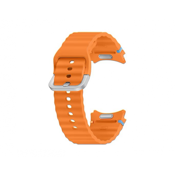 ET-SNL31LOE Samsung Galaxy Watch 4/4 Classic/5/5 Pro/6/6 Classic/7/FE Sportrem M/L Orange