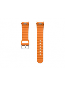 ET-SNL31LOE Samsung Galaxy Watch 4/4 Classic/5/5 Pro/6/6 Classic/7/FE Sportrem M/L Orange