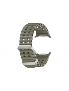 ET-SNL70MKE Samsung Galaxy Watch Ultra Marine Sport Strap Grön