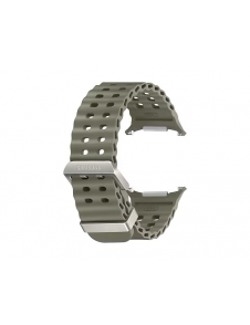 ET-SNL70MKE Samsung Galaxy Watch Ultra Marine Sport Strap Grön