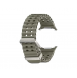 ET-SNL70MKE Samsung Galaxy Watch Ultra Marine Sport Strap Grön