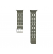 ET-SNL70MKE Samsung Galaxy Watch Ultra Marine Sport Strap Grön