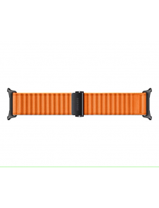 ET-SVL70MOE Samsung Galaxy Watch Ultra Trail Sport Strap Orange