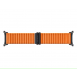 ET-SVL70MOE Samsung Galaxy Watch Ultra Trail Sport Strap Orange