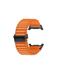 ET-SVL70MOE Samsung Galaxy Watch Ultra Trail Sport Strap Orange