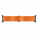 ET-SVL70MOE Samsung Galaxy Watch Ultra Trail Sport Strap Orange