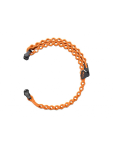 ET-SVL70MOE Samsung Galaxy Watch Ultra Trail Sport Strap Orange
