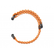 ET-SVL70MOE Samsung Galaxy Watch Ultra Trail Sport Strap Orange