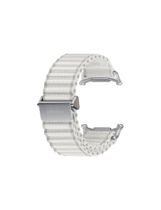 ET-SVL70MWE Samsung Galaxy Watch Ultra Trail Sport Strap Sand