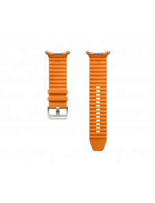 ET-SBL70MOE Samsung Galaxy Watch Ultra PeakForm Sport Strap Orange