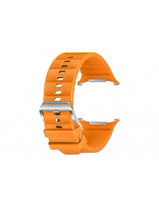 ET-SBL70MOE Samsung Galaxy Watch Ultra PeakForm Sport Strap Orange