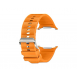 ET-SBL70MOE Samsung Galaxy Watch Ultra PeakForm Sport Strap Orange