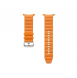 ET-SBL70MOE Samsung Galaxy Watch Ultra PeakForm Sport Strap Orange