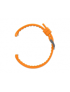 ET-SBL70MOE Samsung Galaxy Watch Ultra PeakForm Sport Strap Orange
