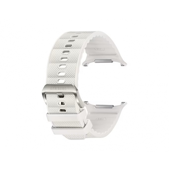 ET-SBL70MWE Samsung Galaxy Watch Ultra PeakForm Sport Strap Sand