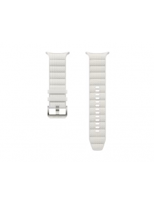 ET-SBL70MWE Samsung Galaxy Watch Ultra PeakForm Sport Strap Sand