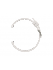 ET-SBL70MWE Samsung Galaxy Watch Ultra PeakForm Sport Strap Sand