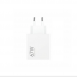 Xiaomi MDY-12-EH USB-A 67W reseladdare Vit