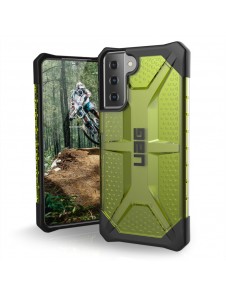 Samsung Galaxy S21+, Plasma Case, Billie (212823117575)