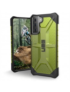 Samsung Galaxy S21+, Plasma Case, Billie (212823117575)