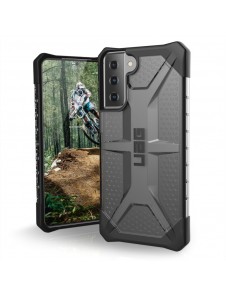 Samsung Galaxy S21+, Plasma Case, Ash (212823113131)