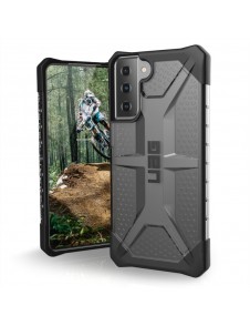 Samsung Galaxy S21+, Plasma Case, Ash (212823113131)