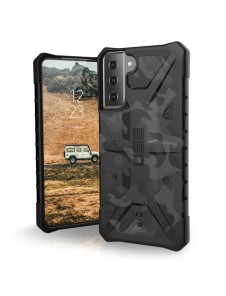 Samsung Galaxy S21+, Pathfinder Case, Midnight Camo (212827114061)