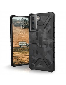 Samsung Galaxy S21+, Pathfinder Case, Midnight Camo (212827114061)